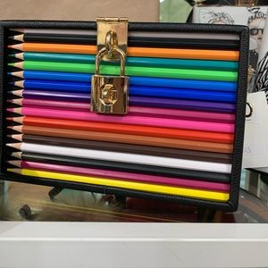 Pencil Case CrossBody